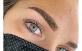 powder brows Granada