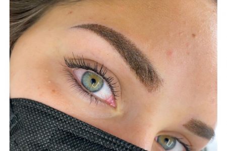 powder brows Granada