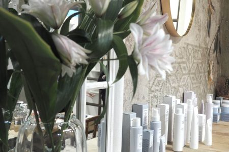 estetica en granada