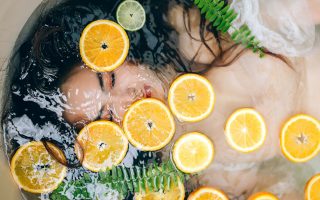 Tratamientos faciales para eventos