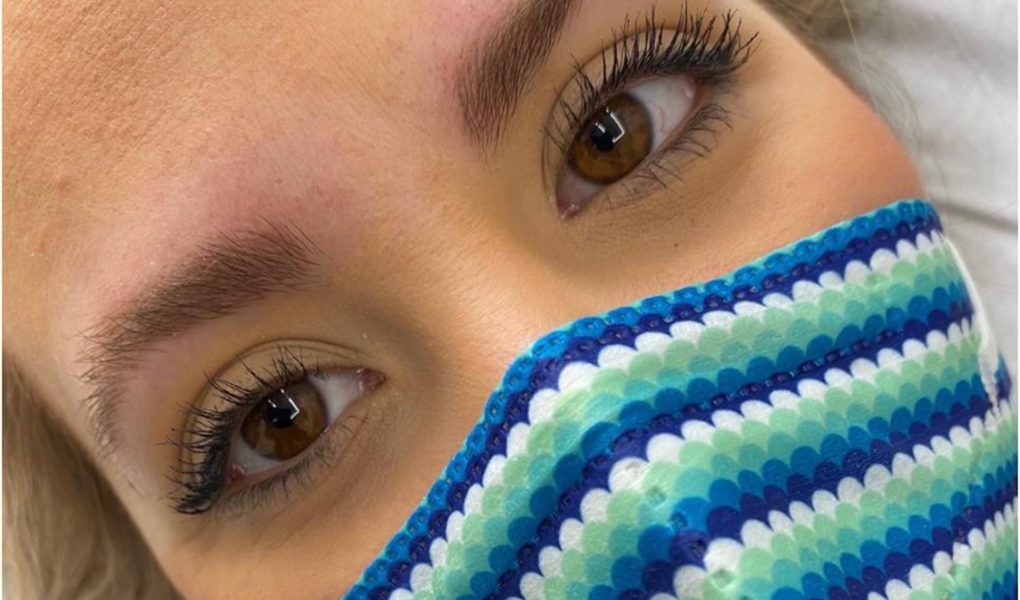 microblading verano